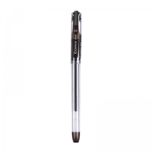 齐心 GP303 极细中性笔0.38mm 匹配笔芯R939