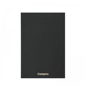 齐心 C8226 Compera 商务拍纸本（横格）A5 80张