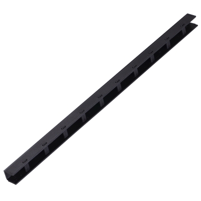 齐心 JT1175 装订夹条 17.5mm宽 1SET=50PCS