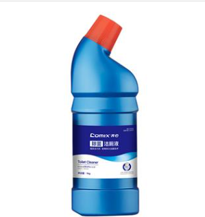 齐心  洁厕液   RH0005  500g装/RH0006 1KG装