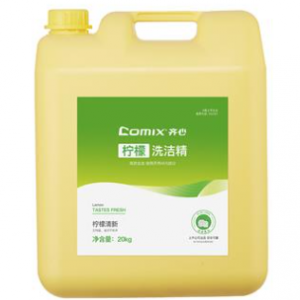 齐心  柠檬洗洁精  RH0003  10kg装 / RH0004 20kg装