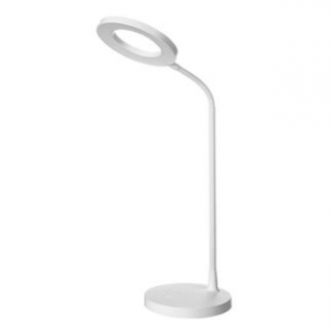 齐心 LZ-201 台灯  小米白