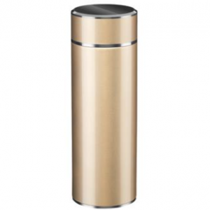 齐心 LC-507 保温杯 400mll含茶漏