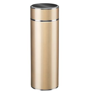 齐心 LC-507 保温杯 400mll含茶漏