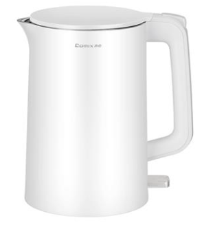 齐心 LC-207 保温电热水壶 1.7L