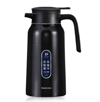 齐心 LC-104 保温壶1900ML