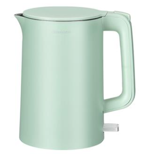 齐心 LC-202 电水壶 1.7L