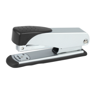 齐心 B3050 商务订书机 12#金属机 配色