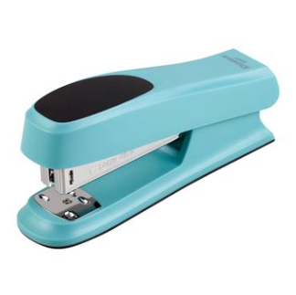 齐心 B3027 舒适防滑订书机 12#机型