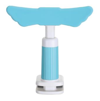 齐心 A1118矫正器 坐姿器198*80*177mm