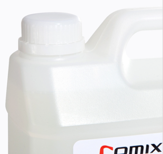 齐心 B2689 液体胶胶水 2L