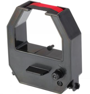 齐心 F3503 考勤机色带