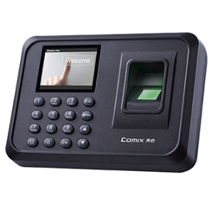 齐心 OP33068 指纹考勤机