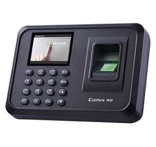 齐心 OP33068 指纹考勤机