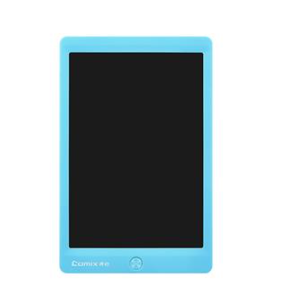 齐心 HB-1000 10寸智能液晶手写板 涂鸦写字演算电子画板单色