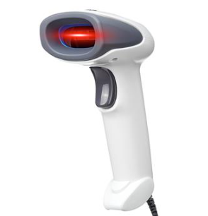 齐心 ST199W /ST199B 二维影像式无线扫码枪