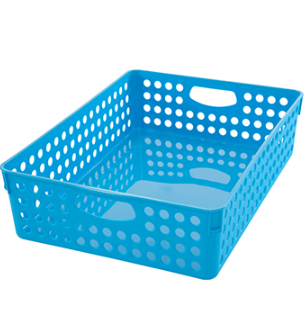 齐心 B2119 文件篮 A4 文件筐