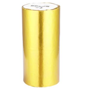 齐心 C6603-5 本色收银纸80*80型 2卷/筒