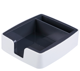 齐心 B2219 便签盒(91*87mm便签纸)