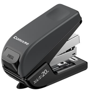 齐心 X4 省力订书机