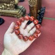 珊瑚手串