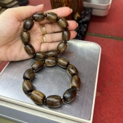 1.4毫米越南沉香手串
