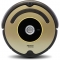 美国艾罗伯特（iRobot）智能扫地机器人 Roomba528 吸尘器